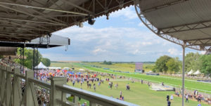 Diary Dates for 2020 - Newmarket Racecourse 