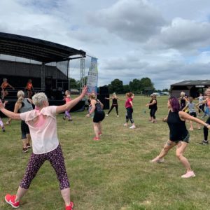 Fit East Festival 2019