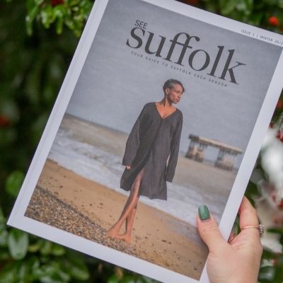 See Suffolk Magazine Winter 20/21