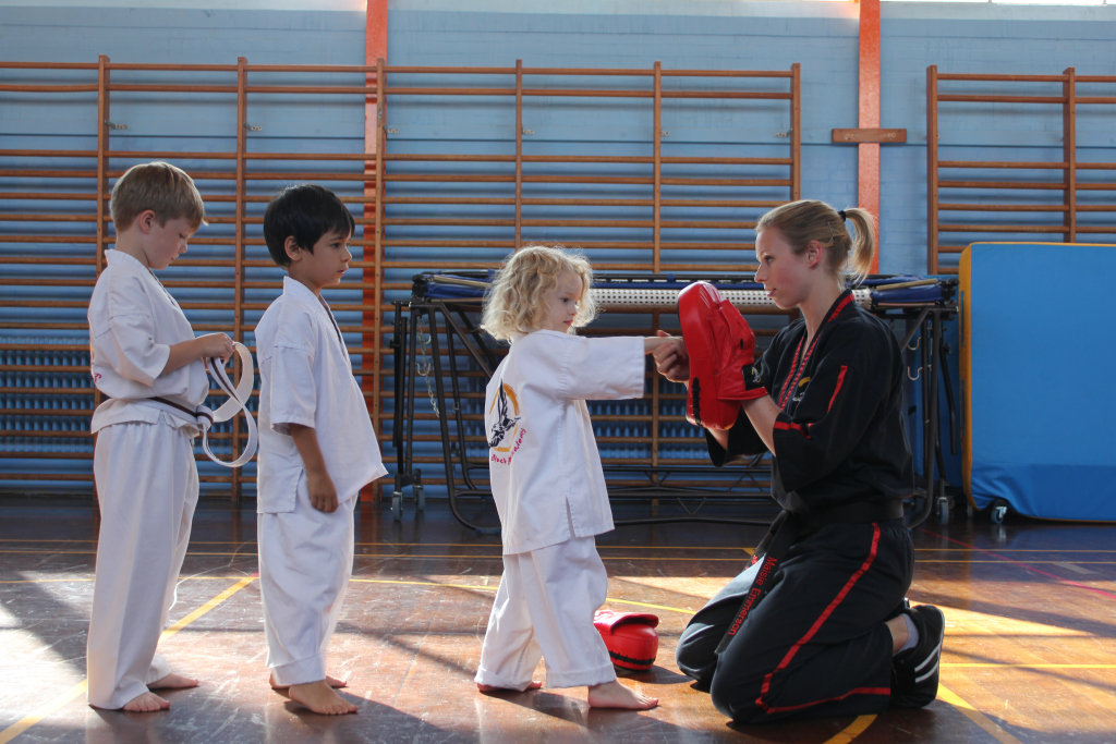 New Karate Academy Opening in Bungay