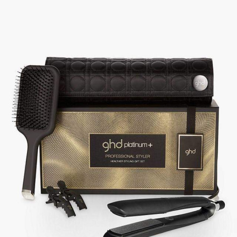 Heavenly Hair ghd Gift - Suffolk Christmas Gift Guide