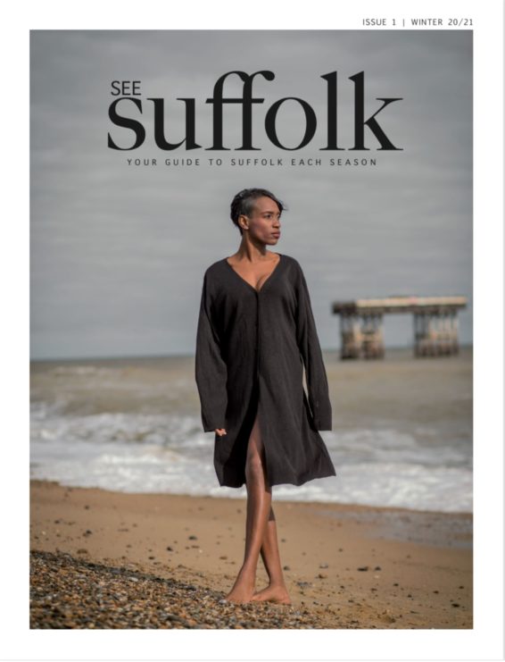 See Suffolk Magazine Winter 20/21 Edition Print
