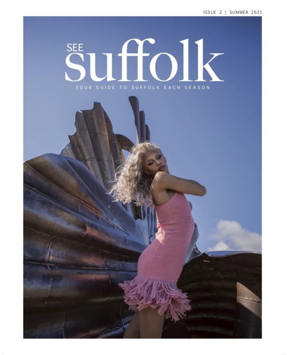See Suffolk Magazine Summer 2021