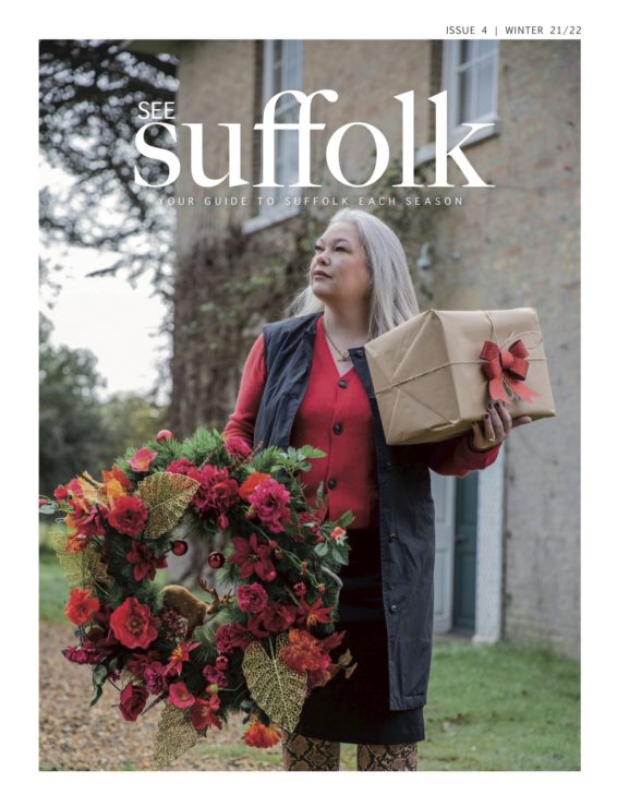 See Suffolk Winter 21/22 Print Magazine